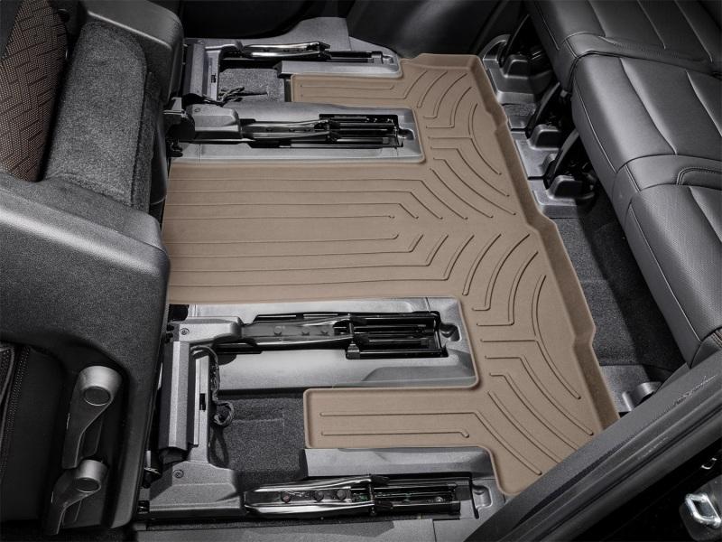 WeatherTech 4516323IM