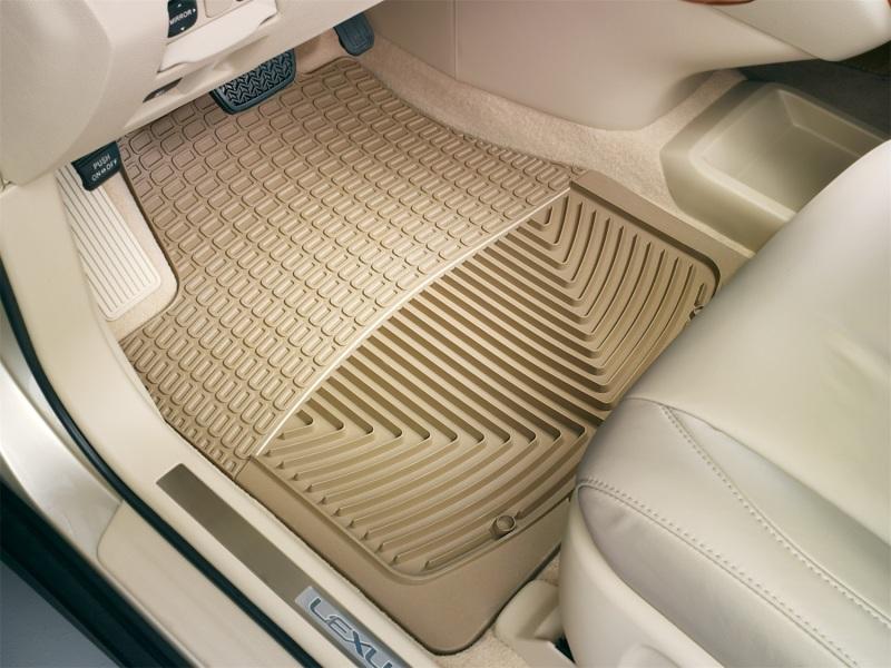 WeatherTech W40TN