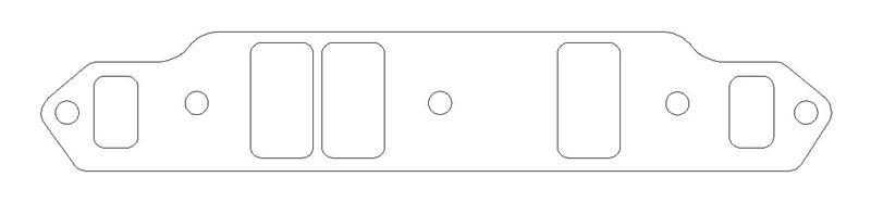 Cometic Gasket C5694-060