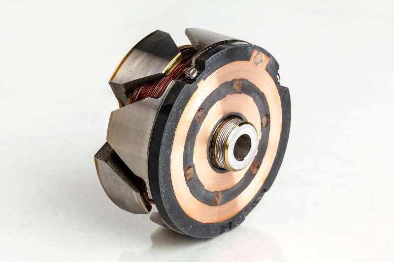 Ricks Motorsport Electrics 41-400