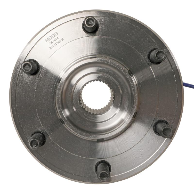 Moog 541014