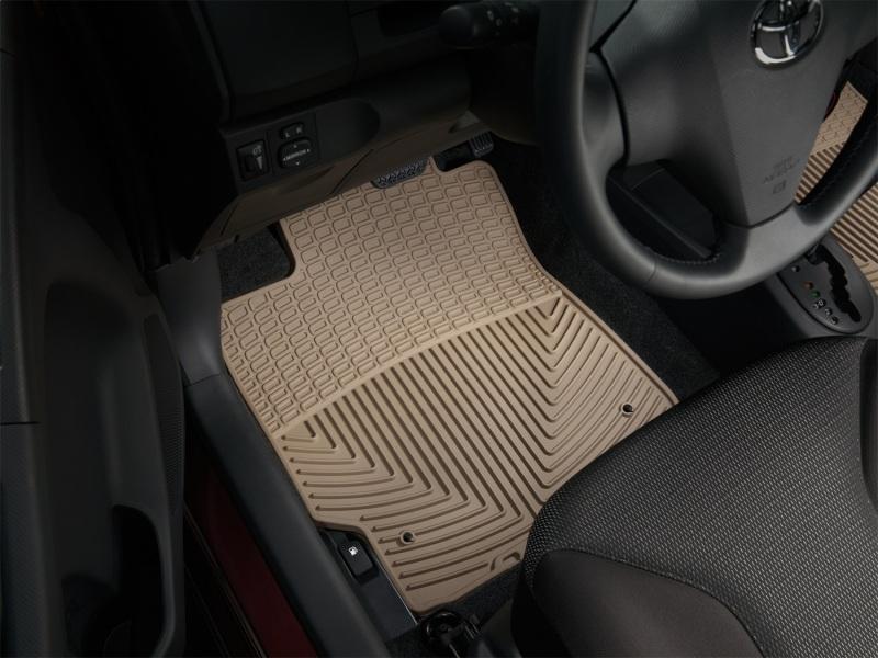 WeatherTech W71TN