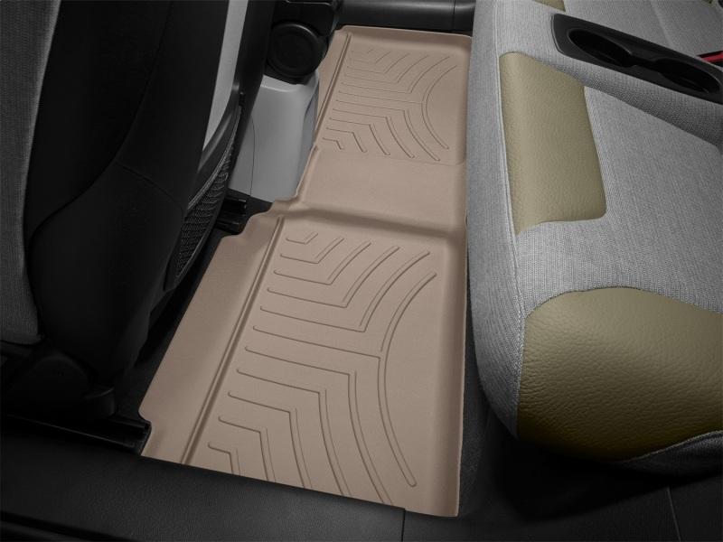 WeatherTech 455692