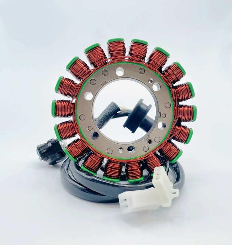 Ricks Motorsport Electrics 21-431