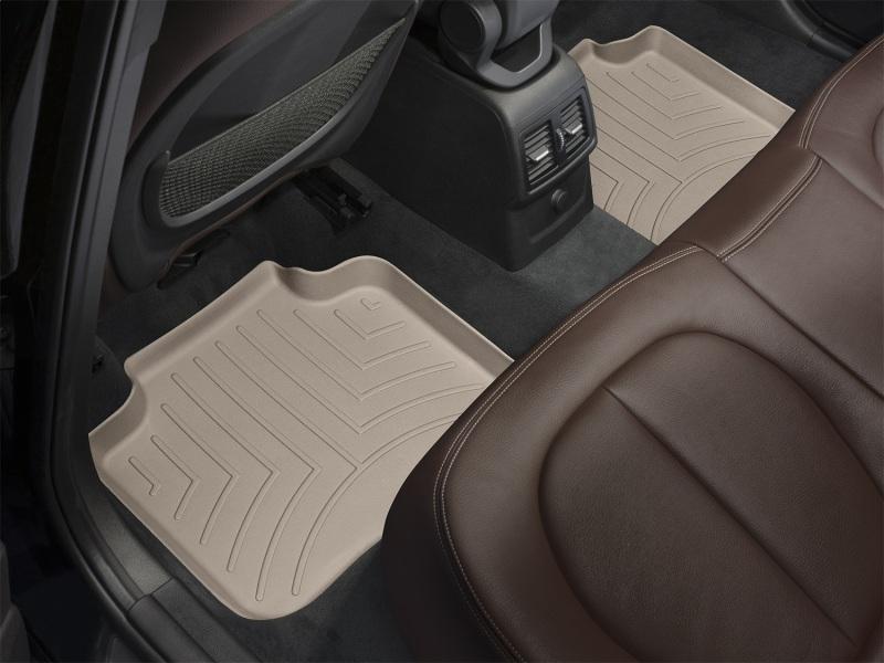 WeatherTech 457482