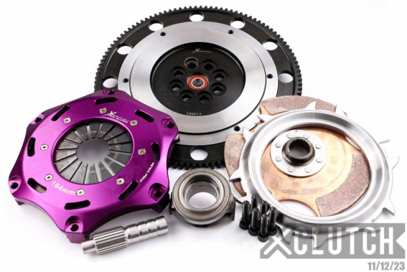 XCLUTCH XKHN18522-1E