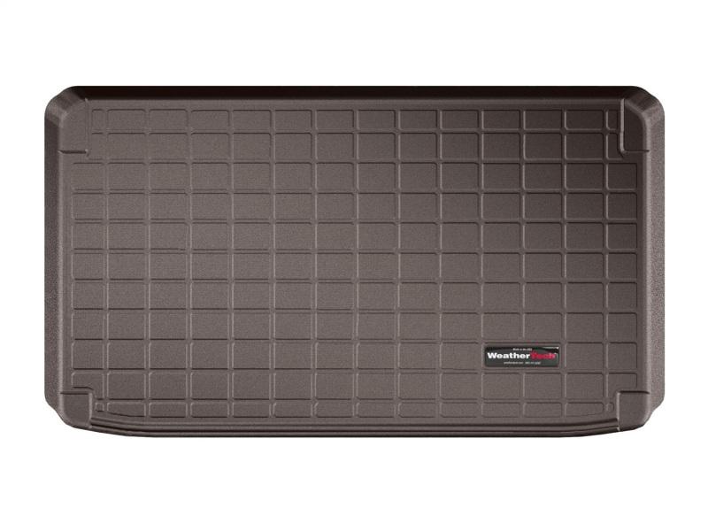 WeatherTech 431200