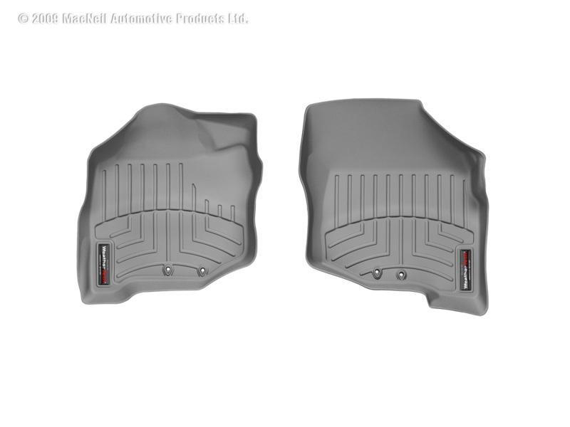 WeatherTech 461771