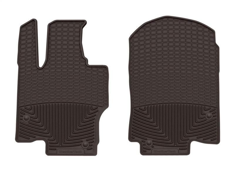 WeatherTech W606CO