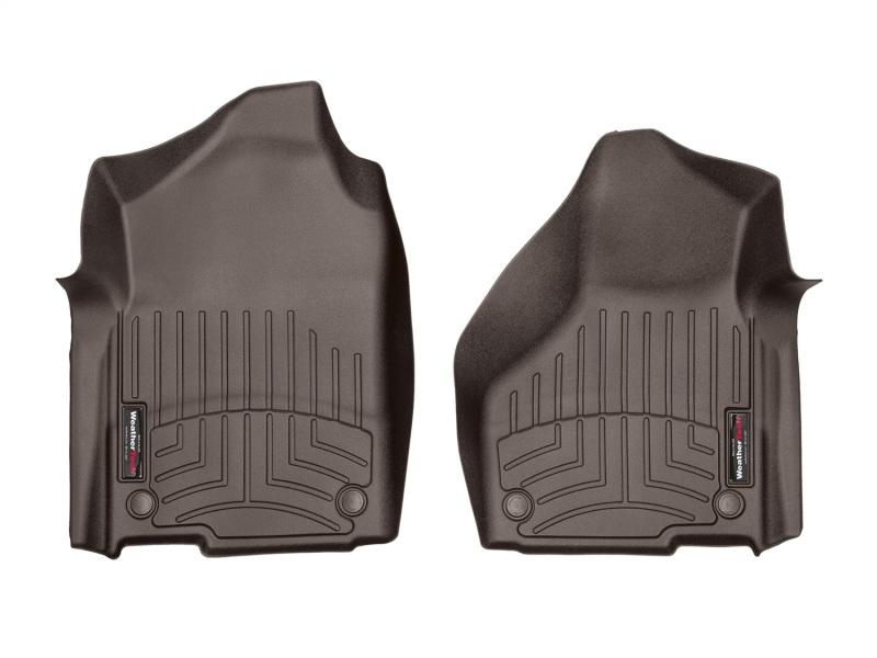 WeatherTech 4715801