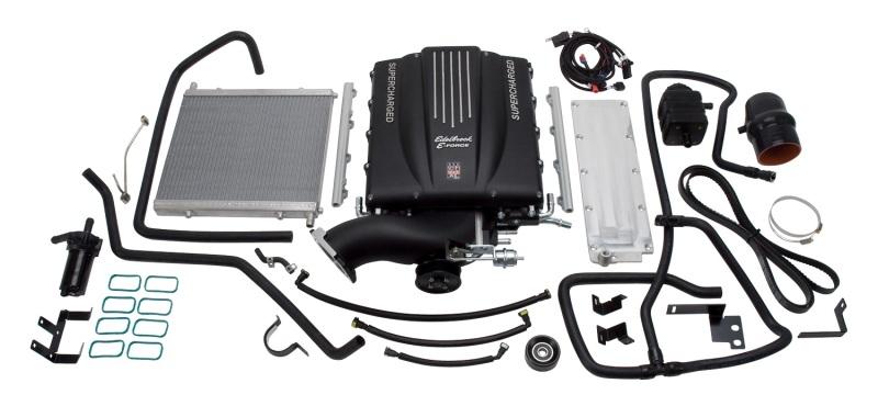 Edelbrock 15790