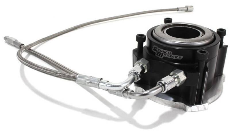 Clutch Masters N03005-A