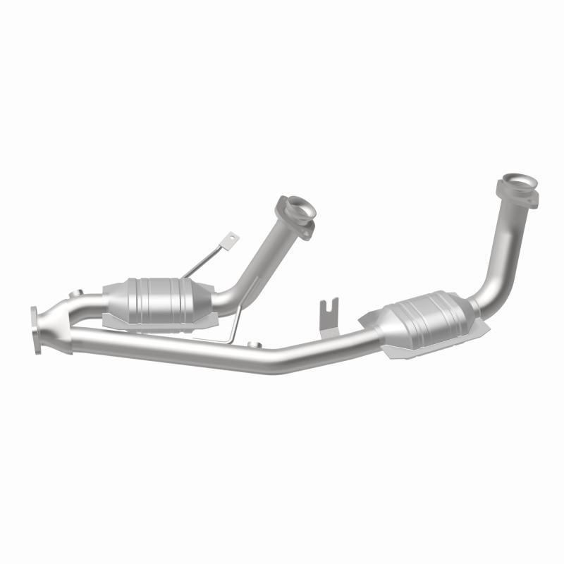 Magnaflow 444023