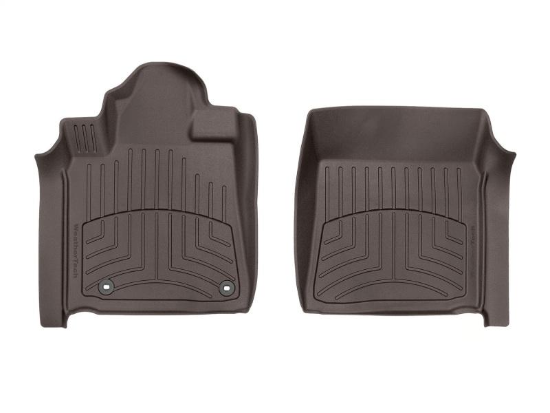 WeatherTech 474081IM