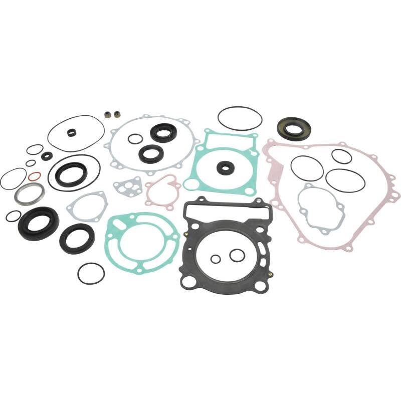 Vertex Pistons 811996