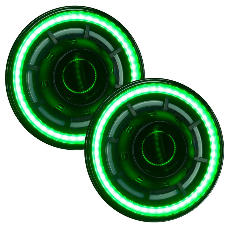 ORACLE Lighting 5876-330