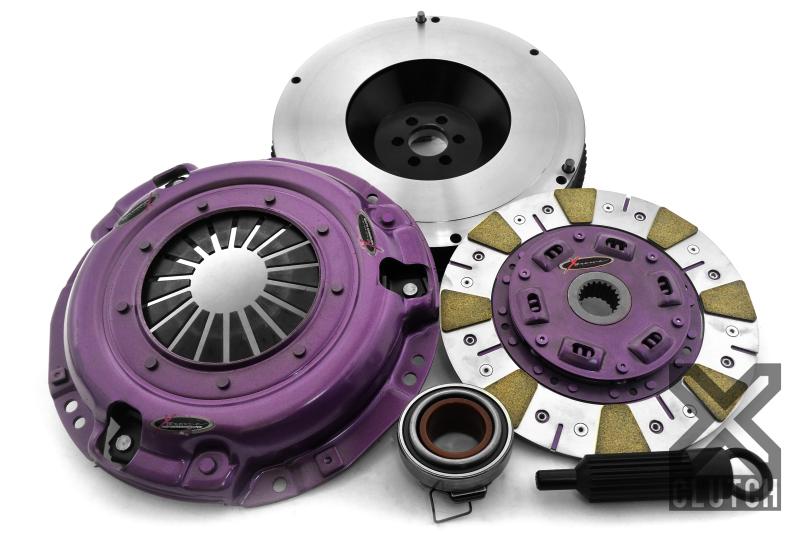 XCLUTCH XKLX23591-1C