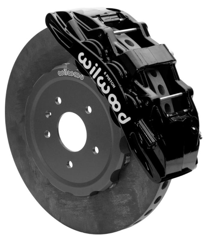 Wilwood 140-15746-CSIC