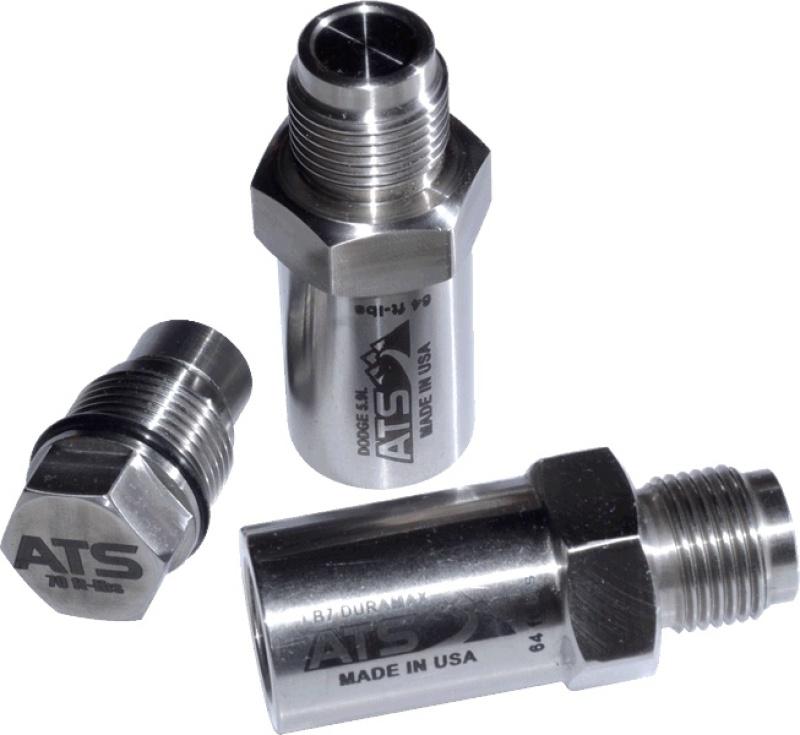 ATS Diesel 7050502326