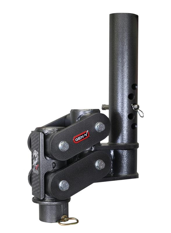 GEN-Y Hitch GH-7006