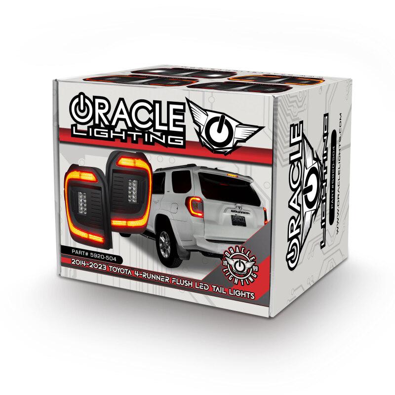 ORACLE Lighting 5920-504