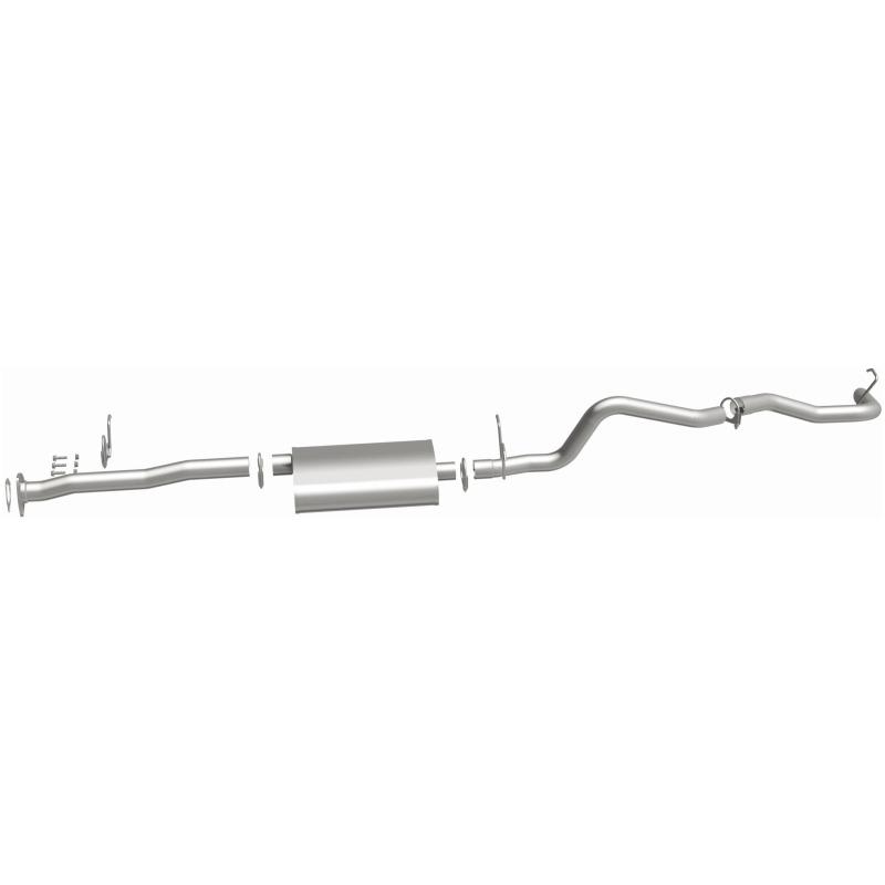 Magnaflow 106-0701