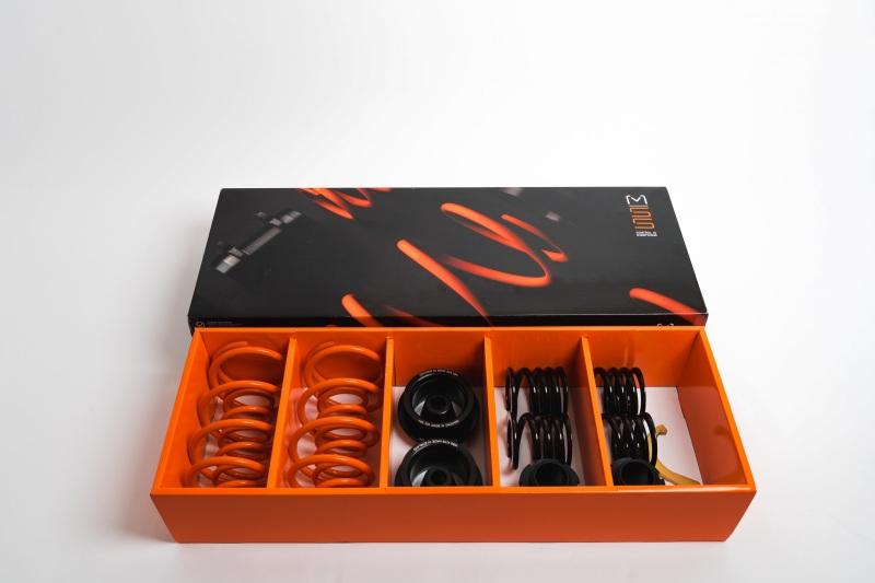 MSS Suspension 05AAUDQ5SU