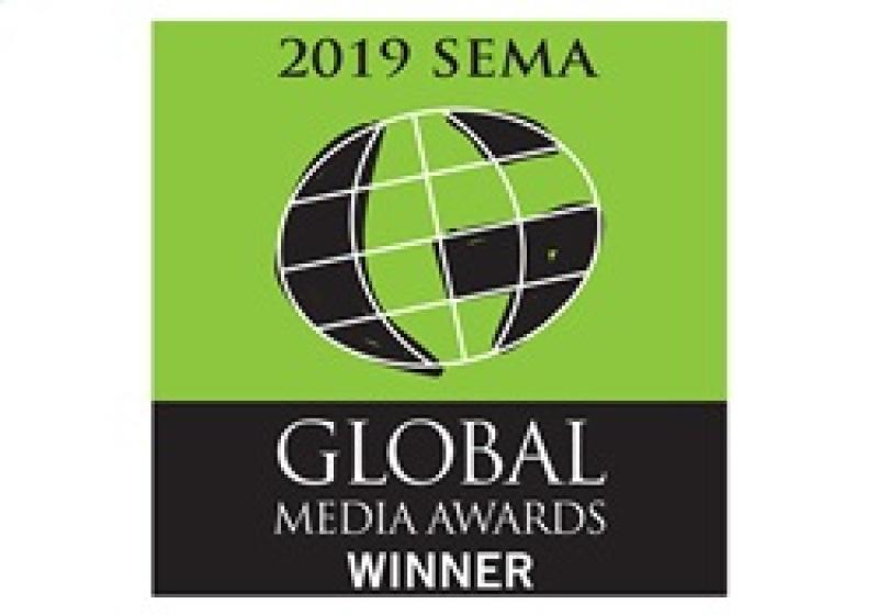 Ford Racing M-6766-A23