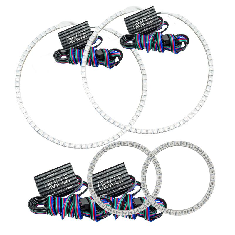 ORACLE Lighting 2510-334