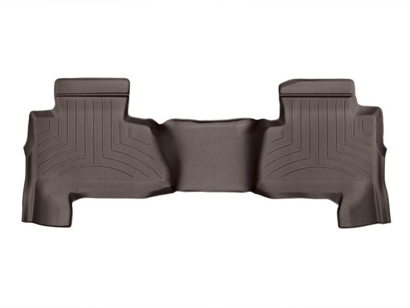 WeatherTech 476078