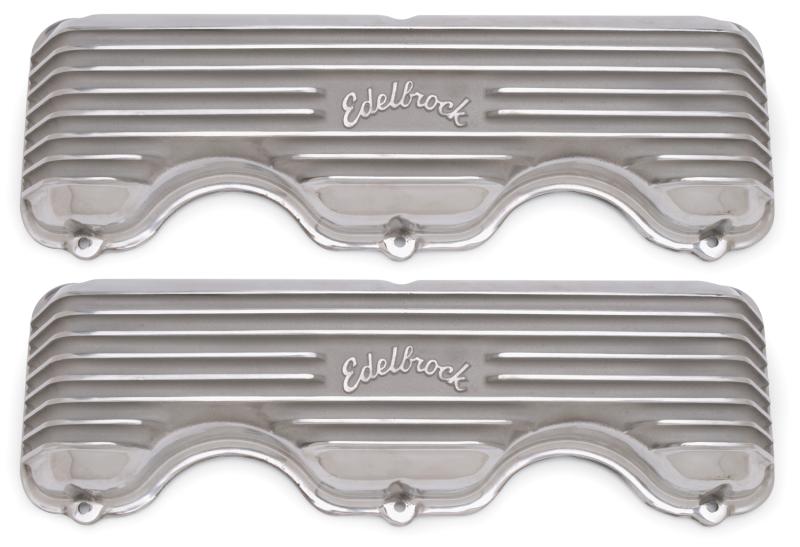 Edelbrock 4140