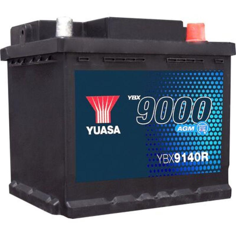 Yuasa Battery YBXM79L1560RAN