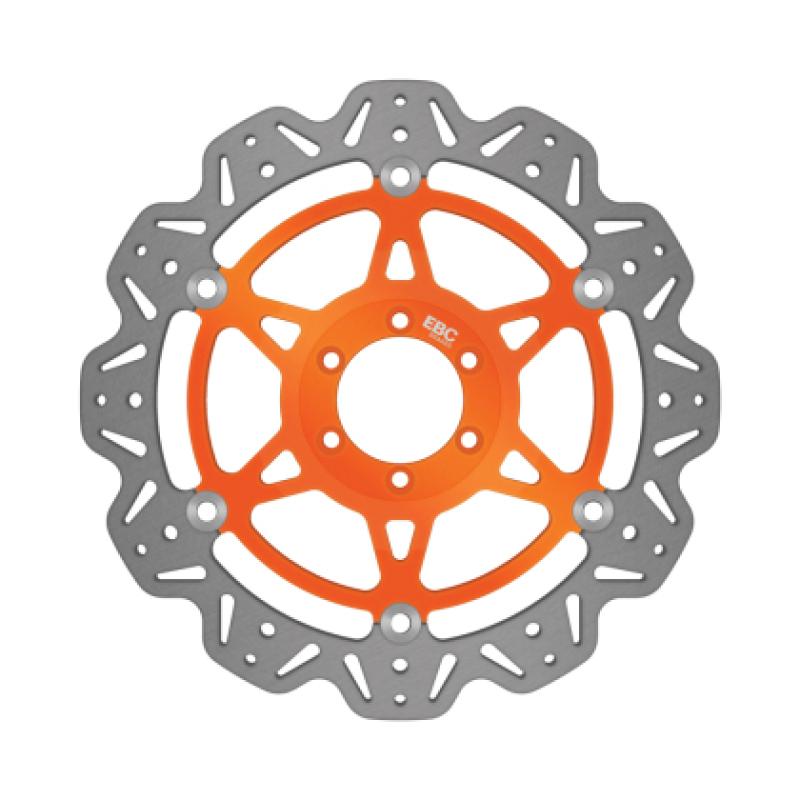 EBC Powersports SMX6032EORG