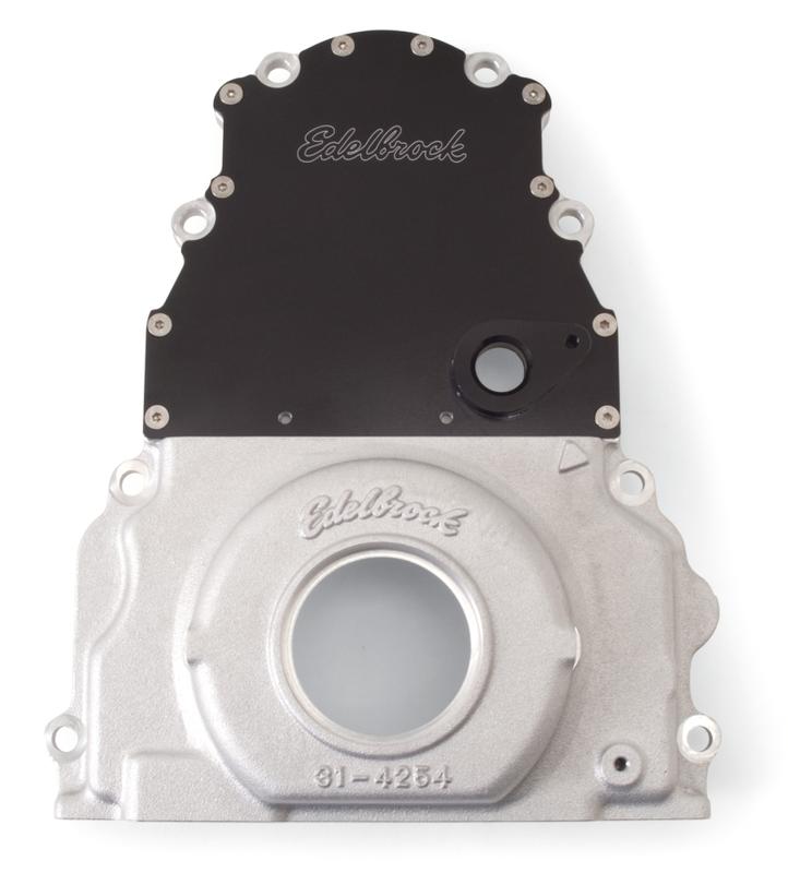 Edelbrock 4255