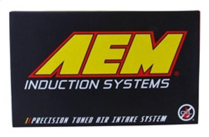 AEM Induction 21-8204DP