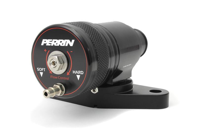 Perrin Performance PSP-TAC-610BK