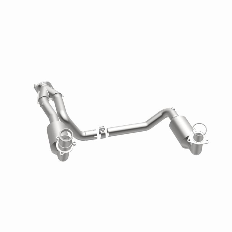 Magnaflow 4651097