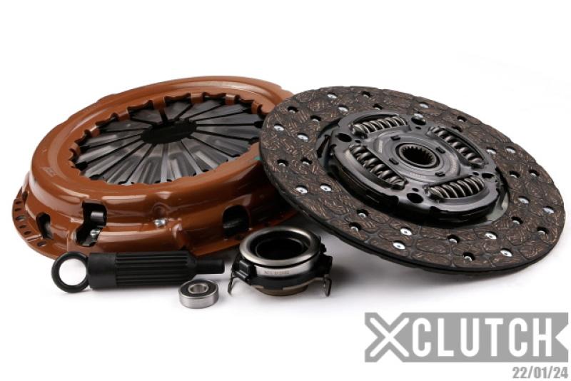 XCLUTCH XKTY28038-1A