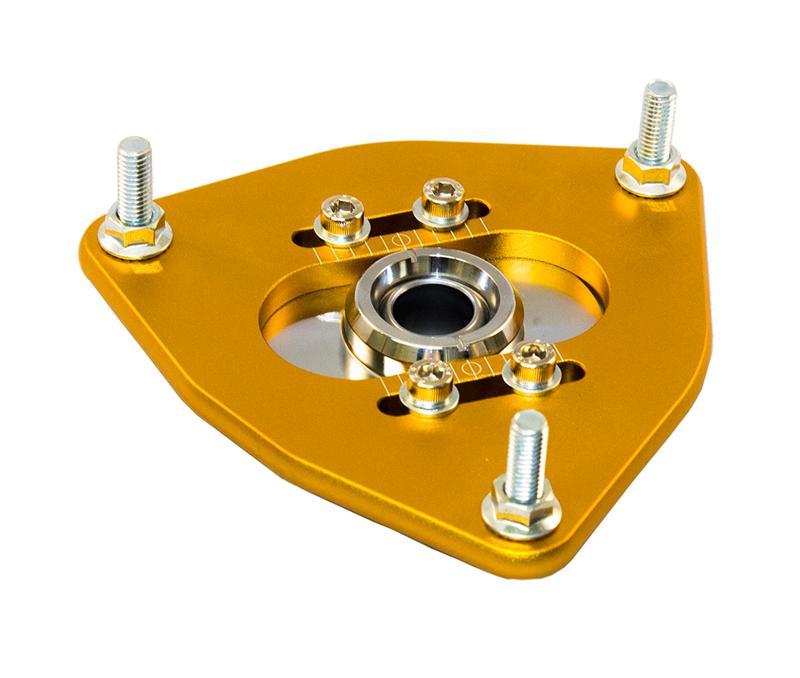 ISC Suspension RCS002