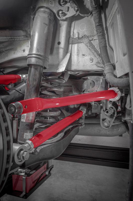 UMI Performance 2548