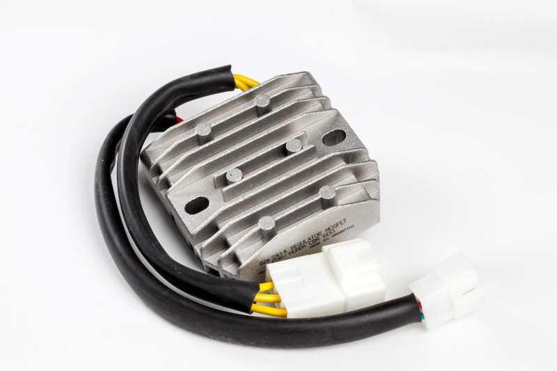 Ricks Motorsport Electrics 10-128H