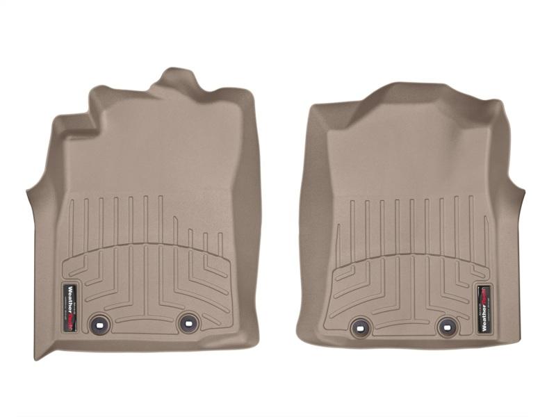 WeatherTech 456551