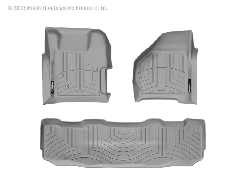 WeatherTech 461251-460022
