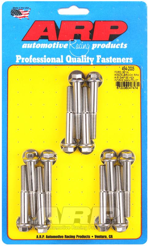 ARP 454-2005