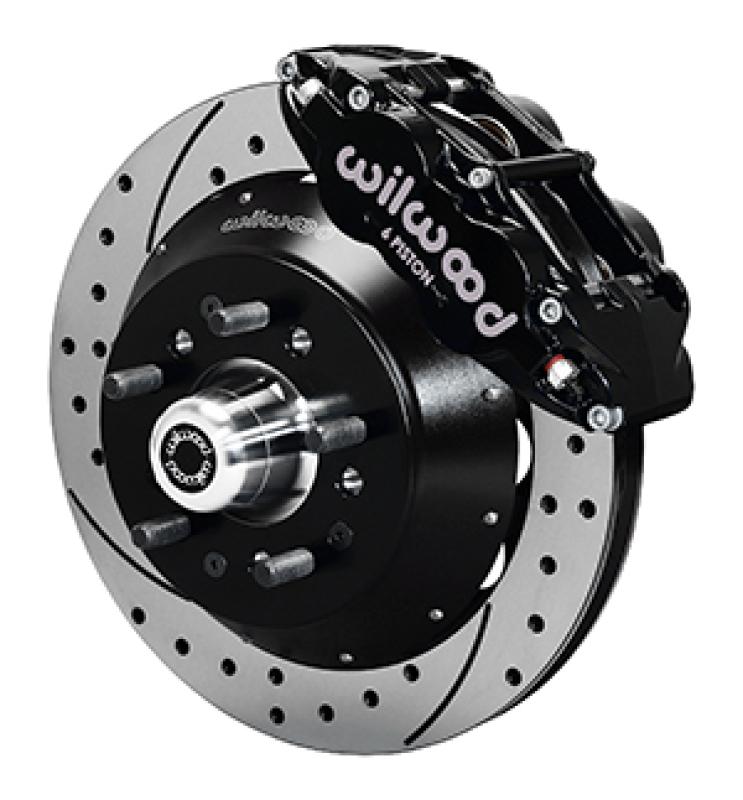 Wilwood 140-15409-D