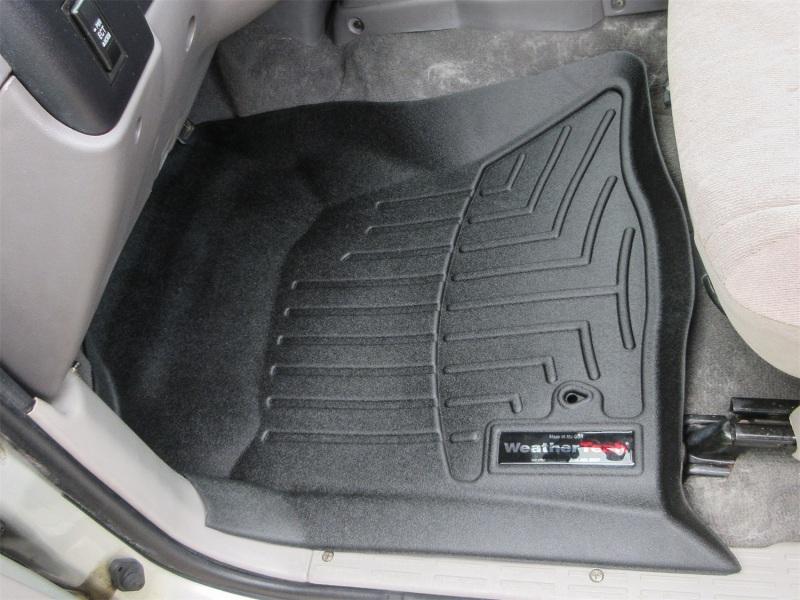 WeatherTech 440101