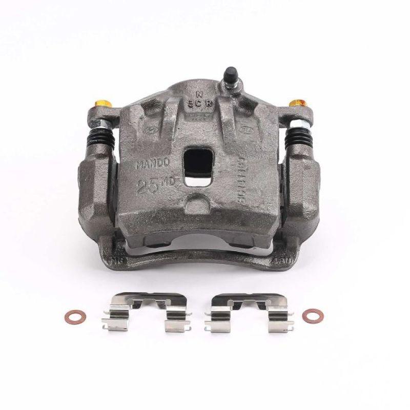 PowerStop L6464