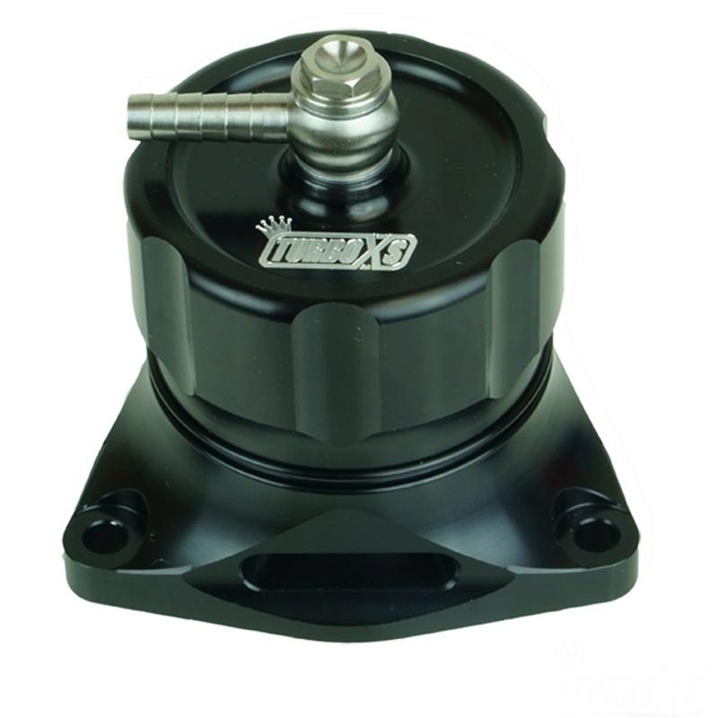 Turbo XS HC15T-HYB-BLK