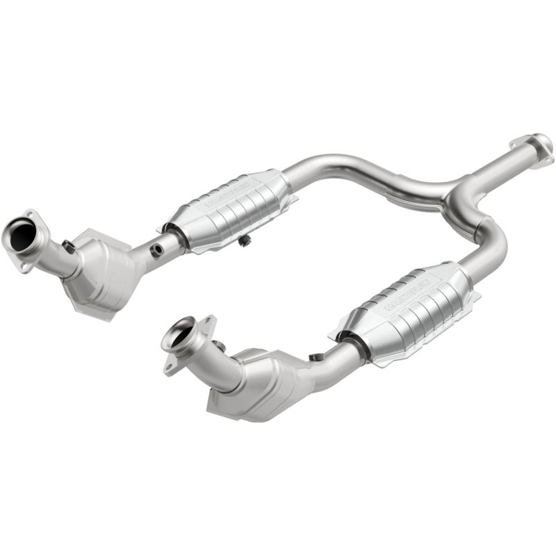 Magnaflow 454007