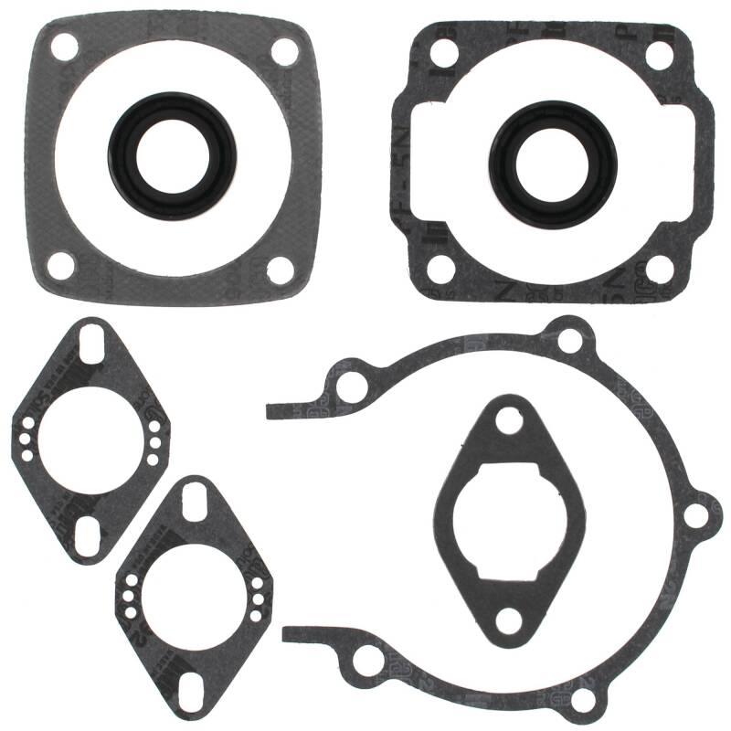 Vertex Pistons 711021